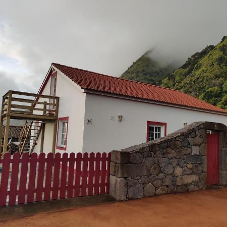 Casa Da Eira Villa Calheta  Bagian luar foto